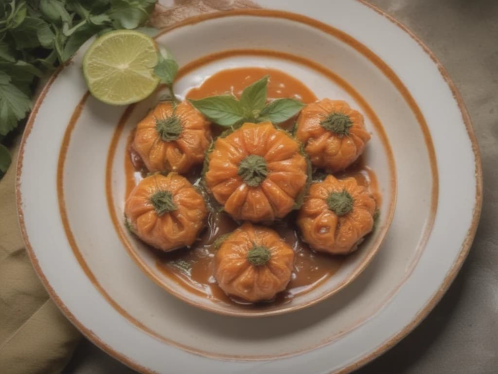 Pimenta de Cheiro: Receitas Irresistíveis para Apimentar seu Dia