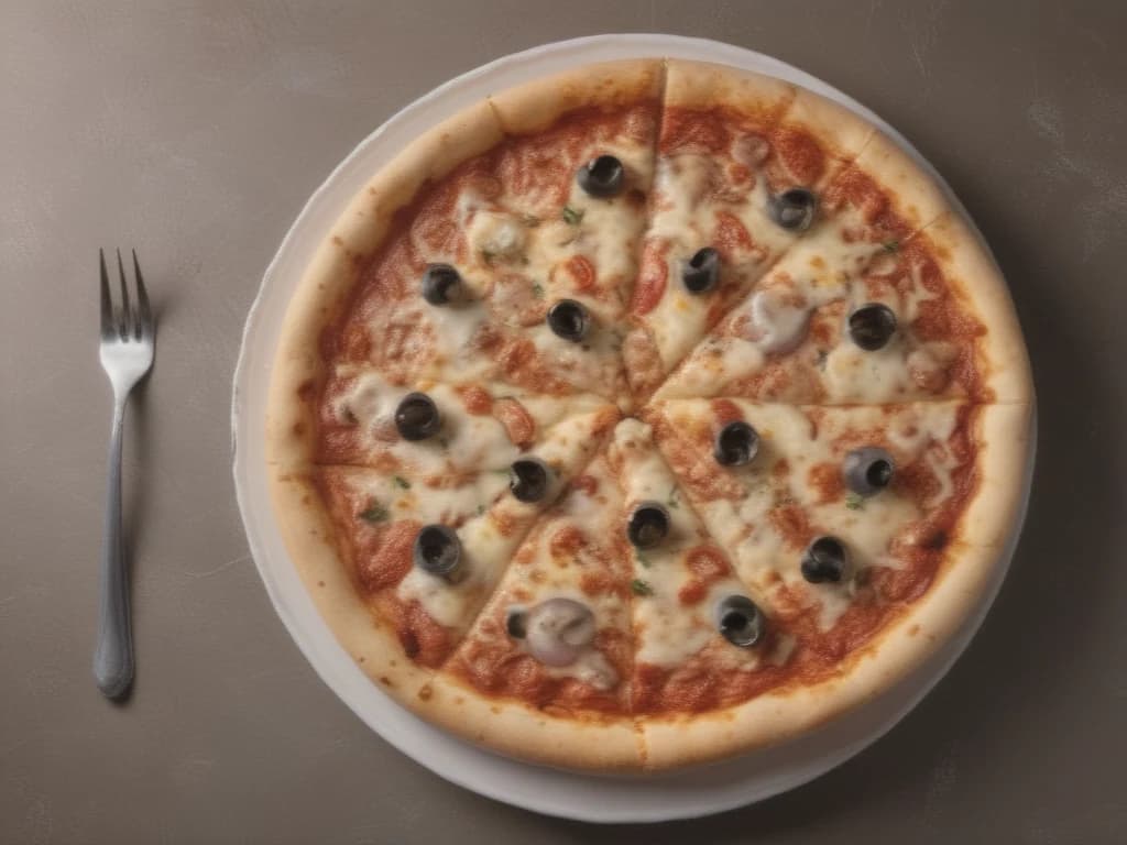 Pizza Perfeita: Massa Leve e Crocante, Sabor Autêntico Gozney