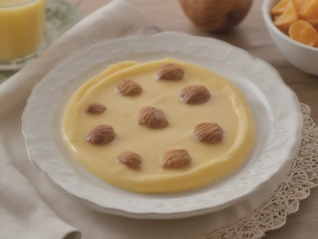 Receita Clássica de Doce de Leite Caseiro