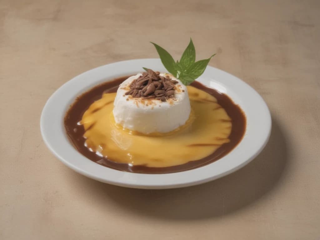 Receita de Achocolatado Caseiro Cremoso