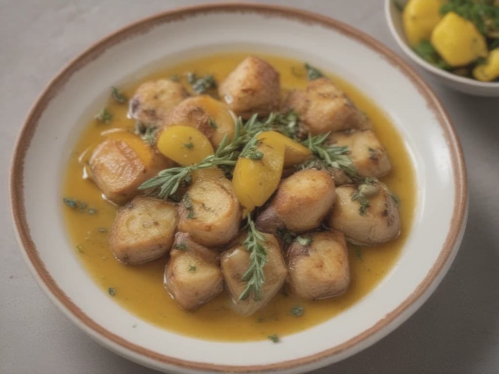 Receita de Azeite Aromatizado para Realçar Seus Pratos