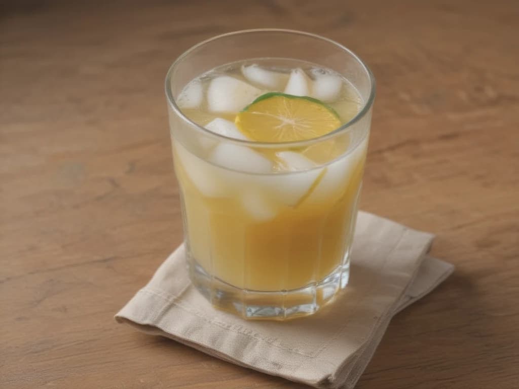 Refreshing Chamomile Tea Recipe