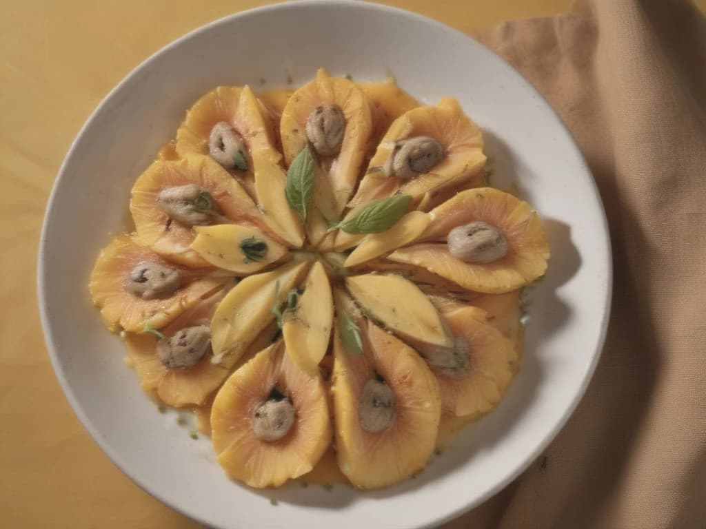 Receita de Melancia Assada no Forno: Sabor e Surpresa