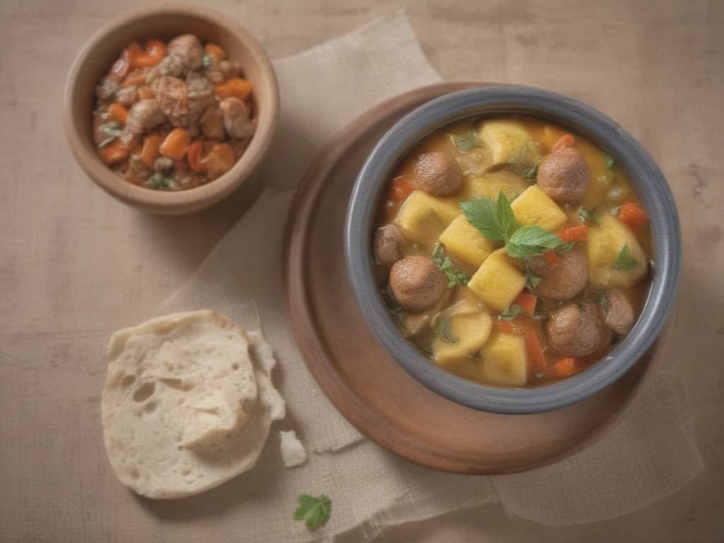 Receita de Molho de Gergelim: Sabor e Saúde em Cada Colher
