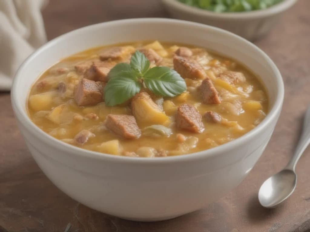 Receita de Molho Tártaro Caseiro Irresistível