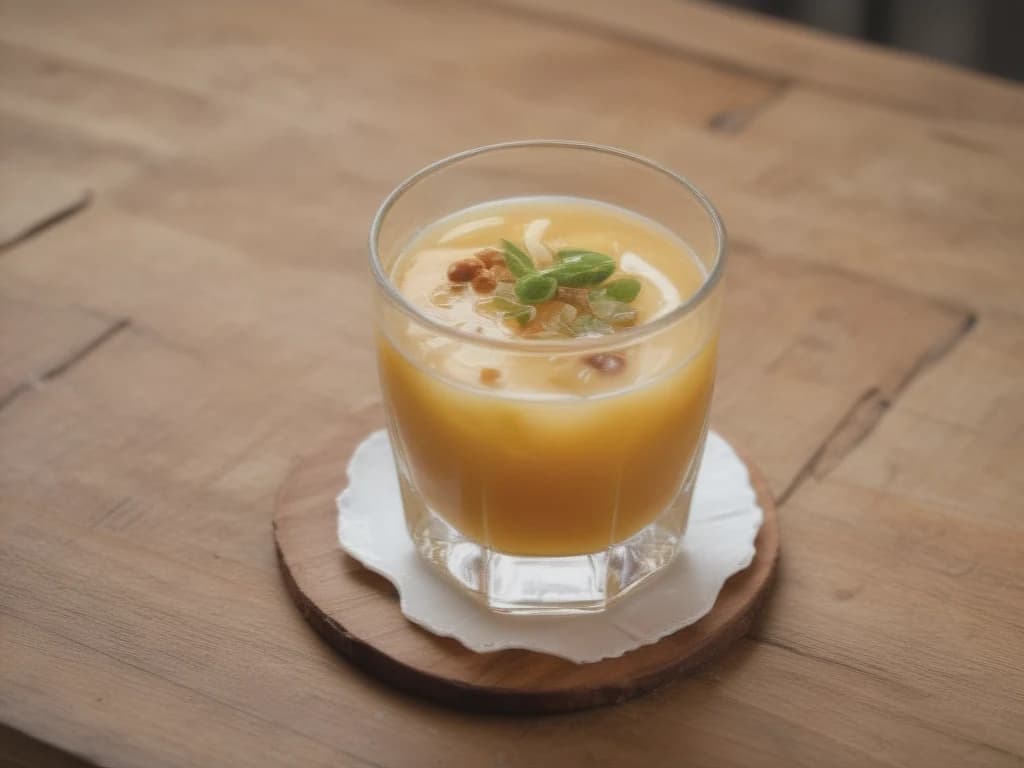 Receita Deliciosa de Chá de Erva-doce na Chaleira