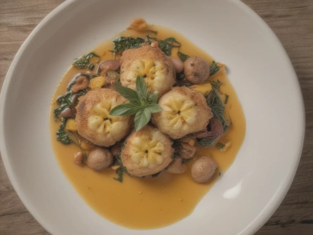 Receita Deliciosa de Torrão Caseiro