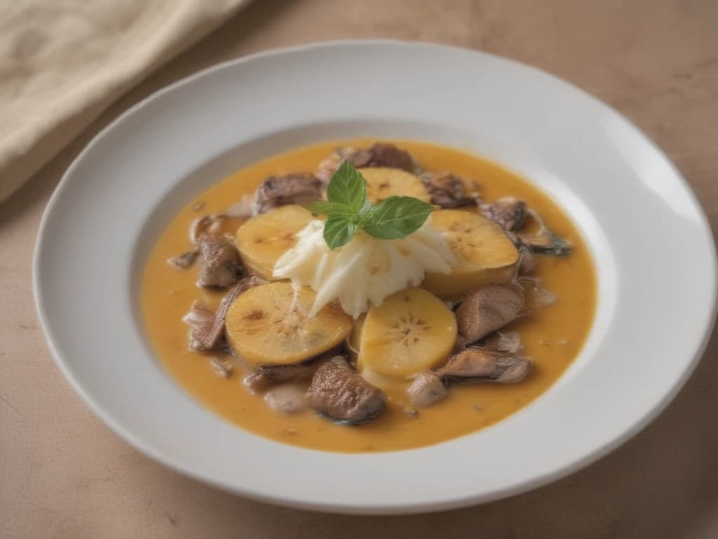 Receita Fácil de Manteiga Caseira Deliciosa