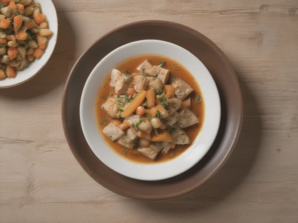 Receita Irresistível de Pad Krapow: Uma explosão de sabores!
