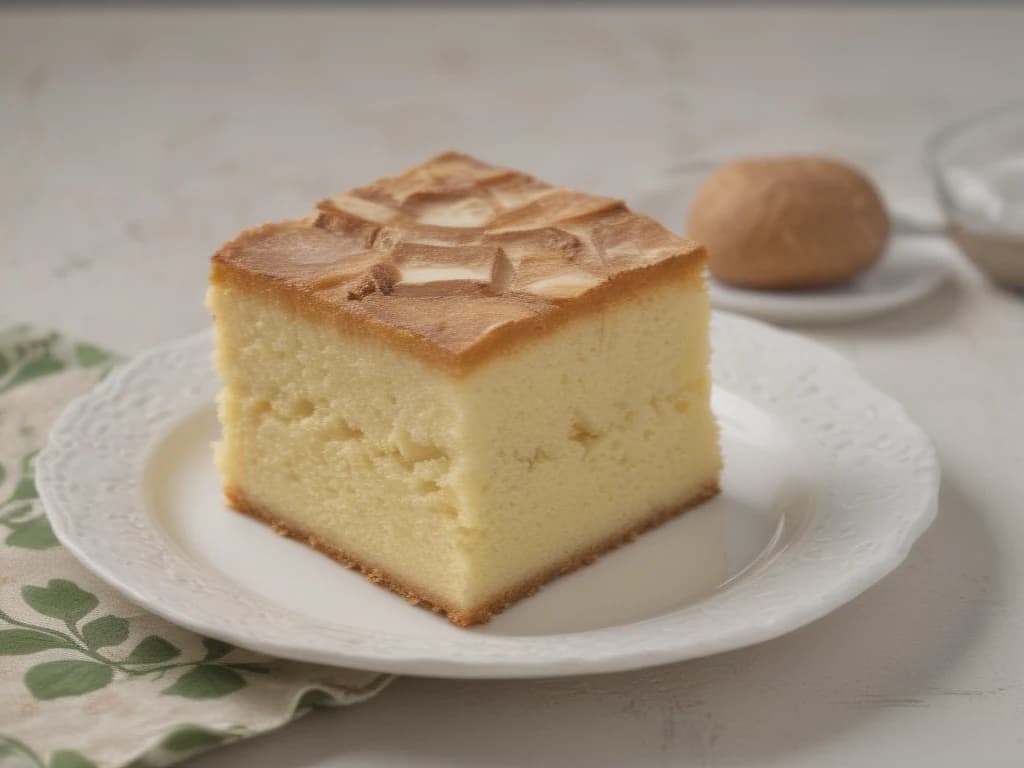 Receita Simples de Bolo de Cenoura para o Final de Semana