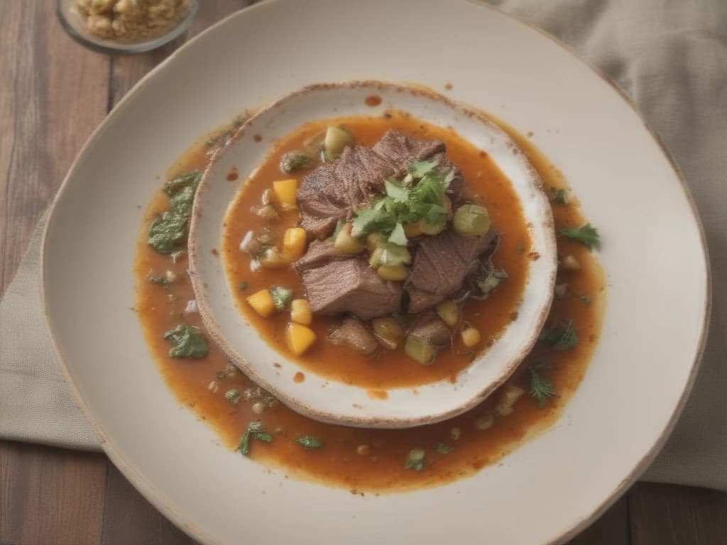 Receita Tradicional de Asado: O Sabor da Argentina na Sua Mesa