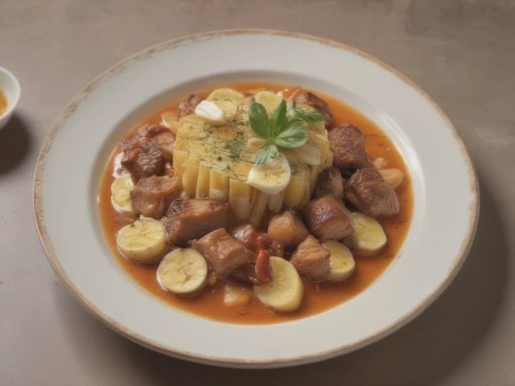 Receita Tradicional de Calda Grossa: O Sabor que Adoça
