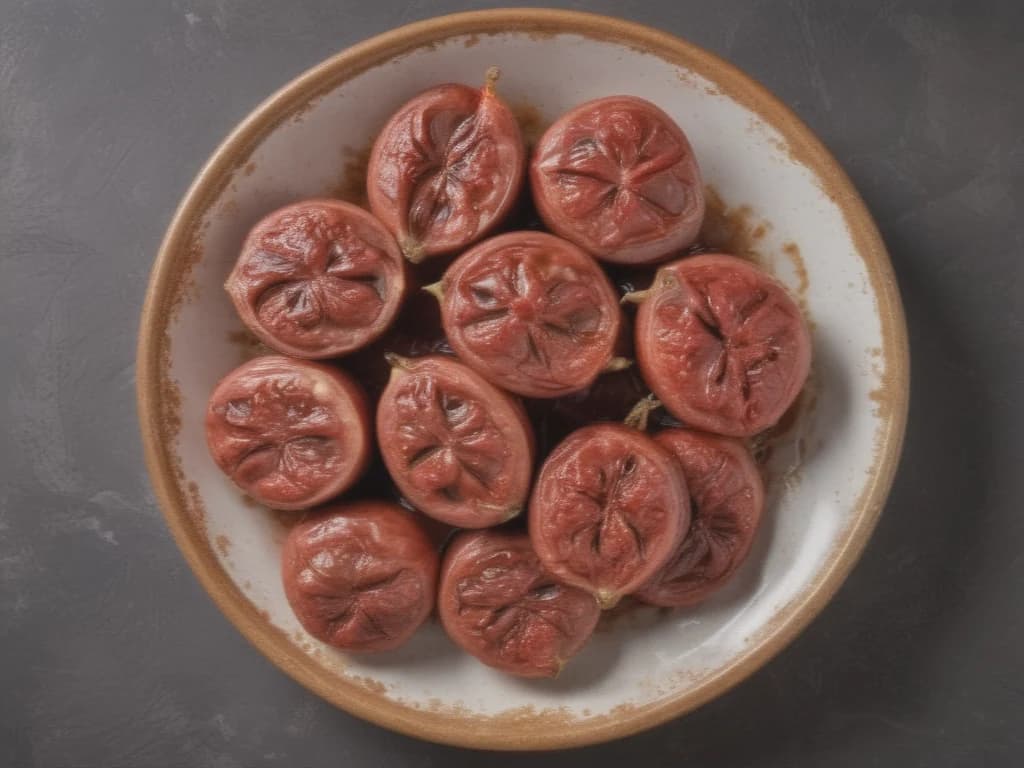 Receita Tradicional de Goiabada com Queijo: Um Clássico Doce Brasiliense