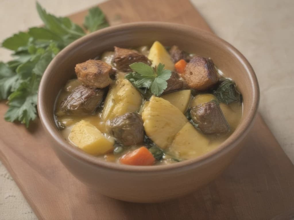 Receita Tradicional de Molho Vinagrete