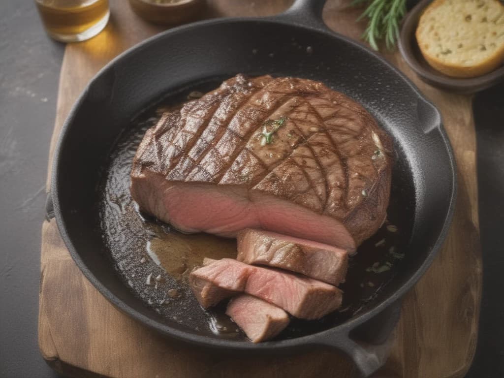 Receita Tradicional de Picanha na Churrasqueira