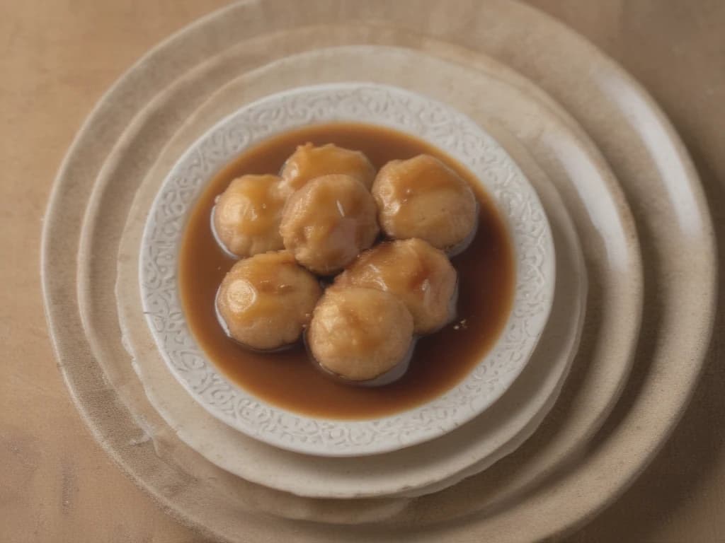 Receitas de Caramelo Caseiro Delicioso
