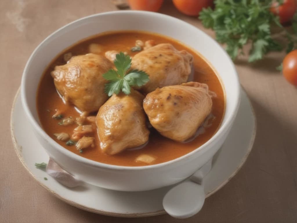 Receitas em 15 Minutos: Frango ao Molho Barbecue
