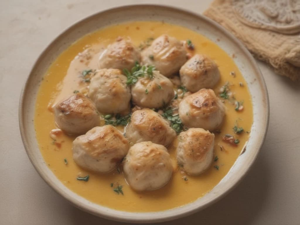 Receitas Tradicionais da Paraíba: Delícias do Sertão