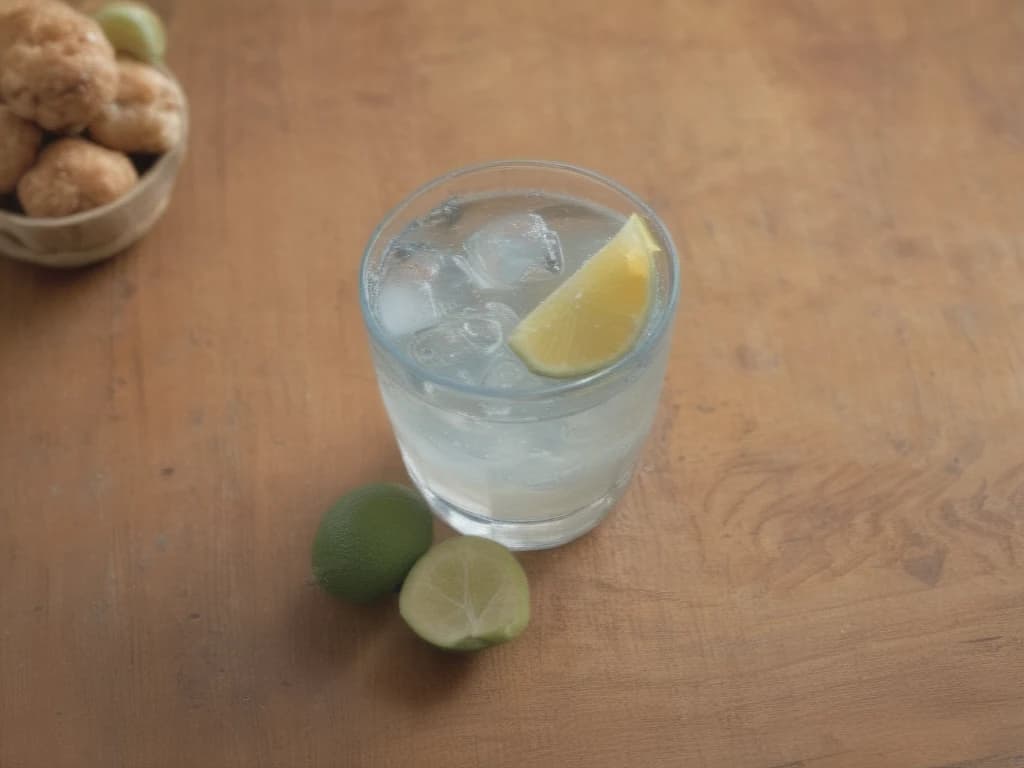 Refresh Yourself with Barley Water: An Incredible Recipe