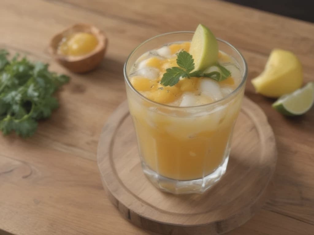 Refresh yourself with delights: Iced Tea Recipes