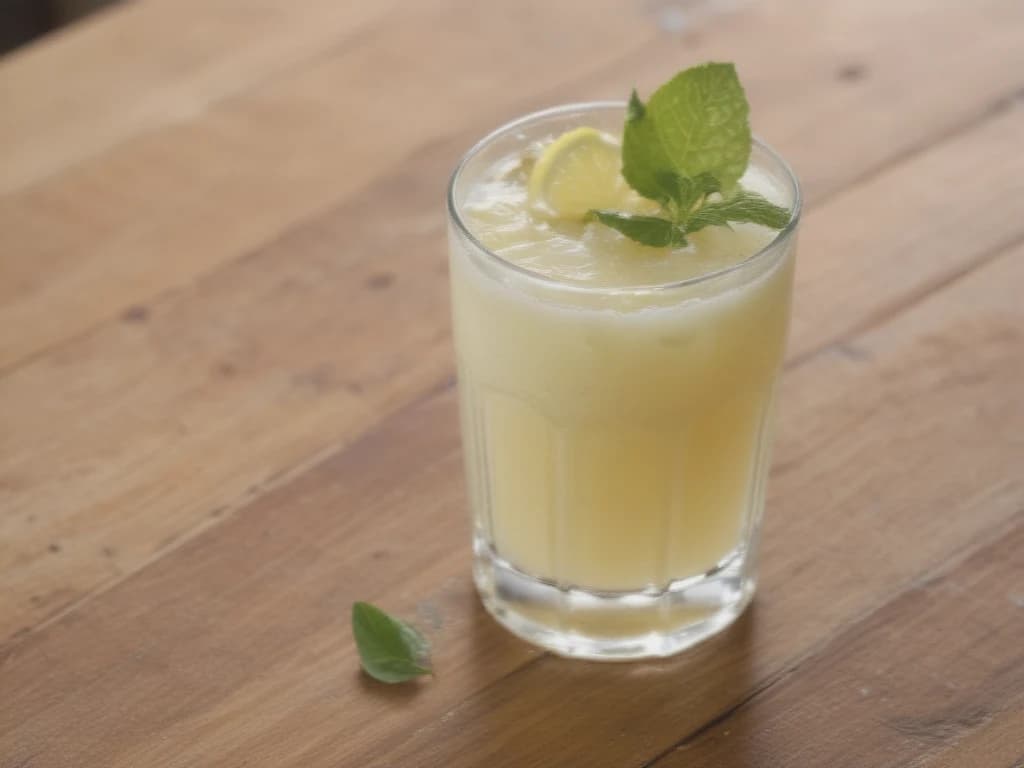 Refresque-se com Limonada Caseira Perfeita