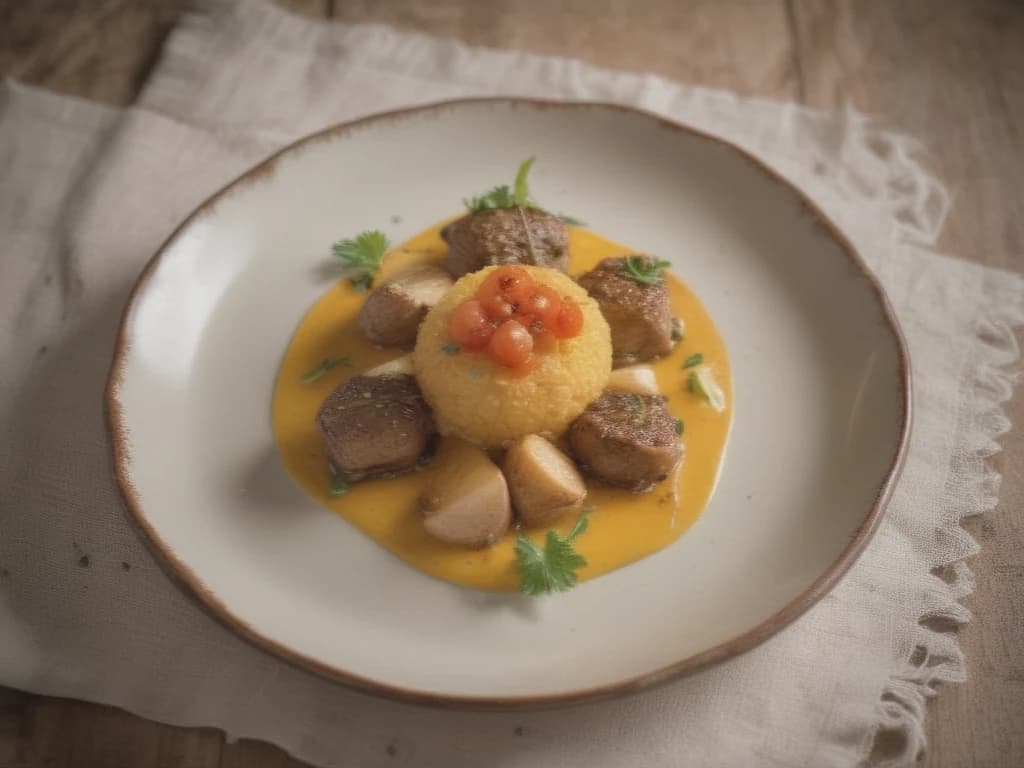 Saboroso Tutu de Feijão: Receita Tradicional Brasileira