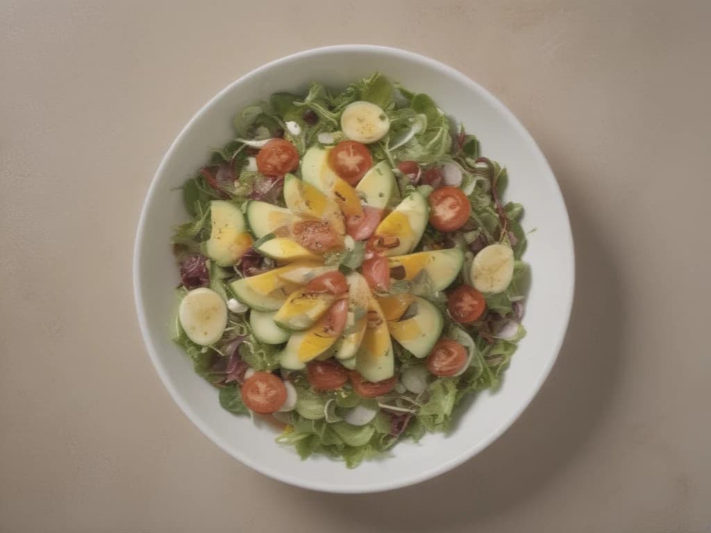 Salada César