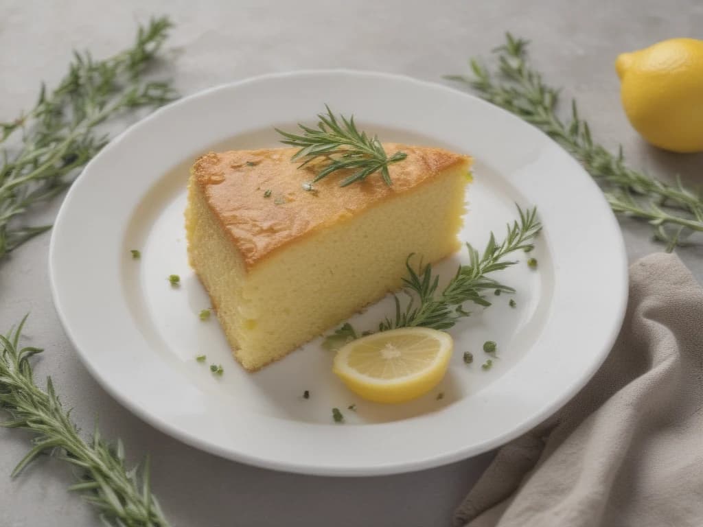 Salmão Glaceado com Cítricos e Cuscuz Perolado Mediterrâneo