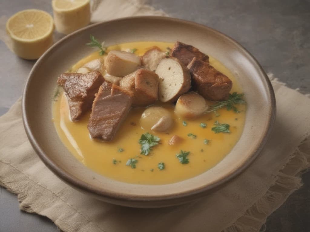 Sancocho: O Sabor da Tradição Brasileira