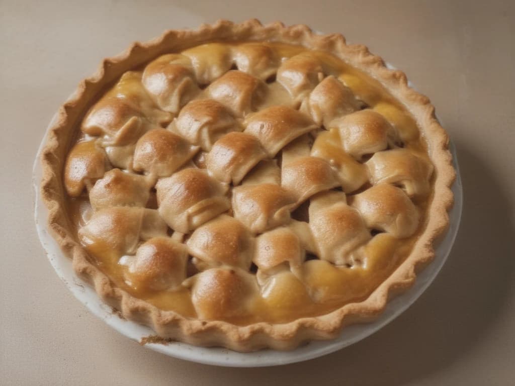 Torta Sensação: O Doce Que Encanta a Todos