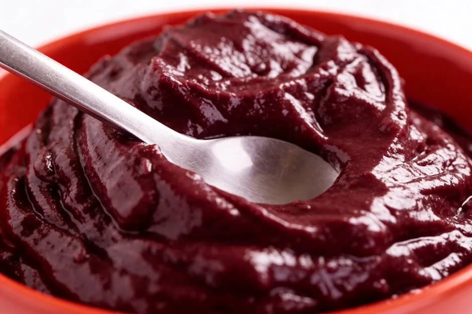 Açaí na Tigela: O Delicioso Verão Brasileiro