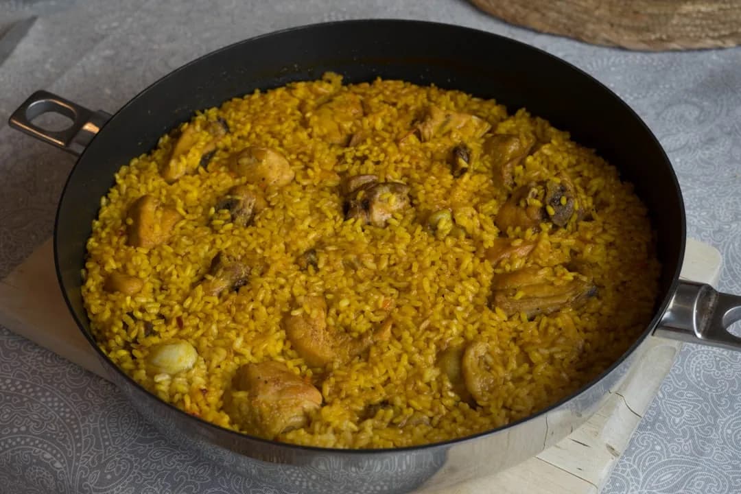 Arroz à Piamontese: Um Clássico da Culinária Brasileira