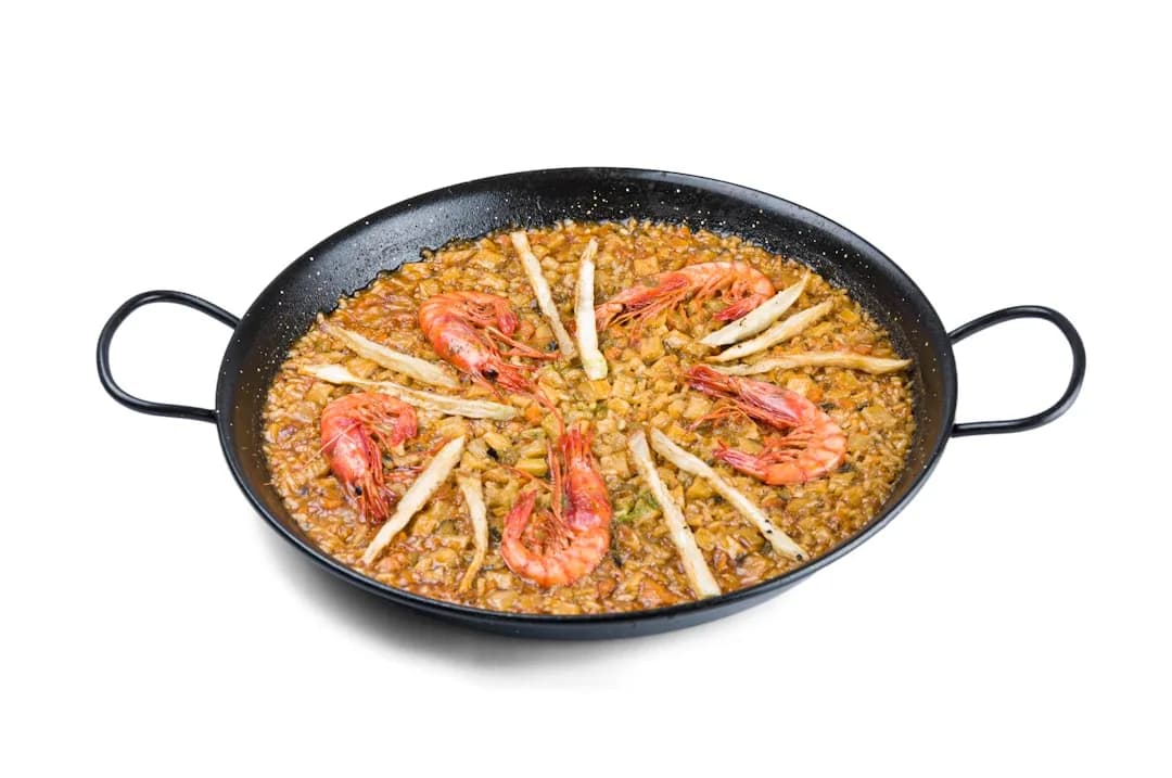 Arroz com Espinafre: Sabor e Nutrientes em Cada Garfada