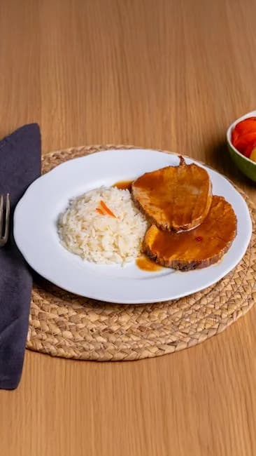 Assado de Panela