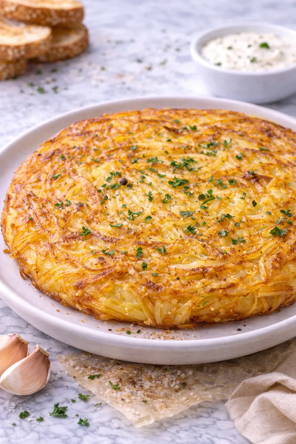 Batata Suíça: Sabor e Tradição em Cada Mordida