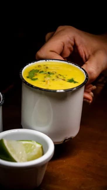 Bobó de Palmito Vegano: Sabor e Sustentabilidade
