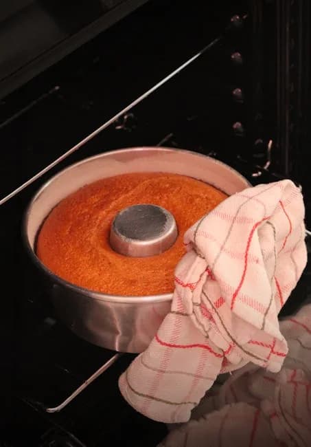 Delicioso Bolo de Milho: A Receita Tradicional Brasileira