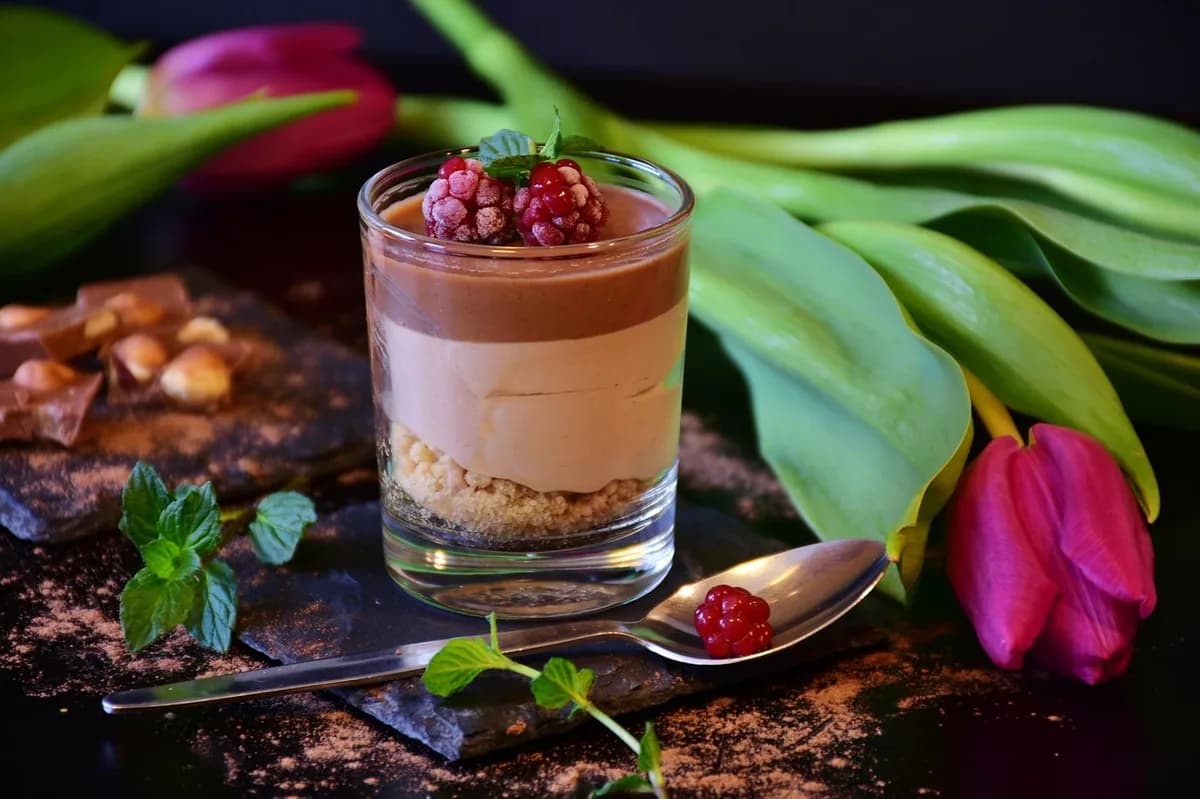 Bolo Mousse de Chocolate: A Delícia que Encanta a Todos