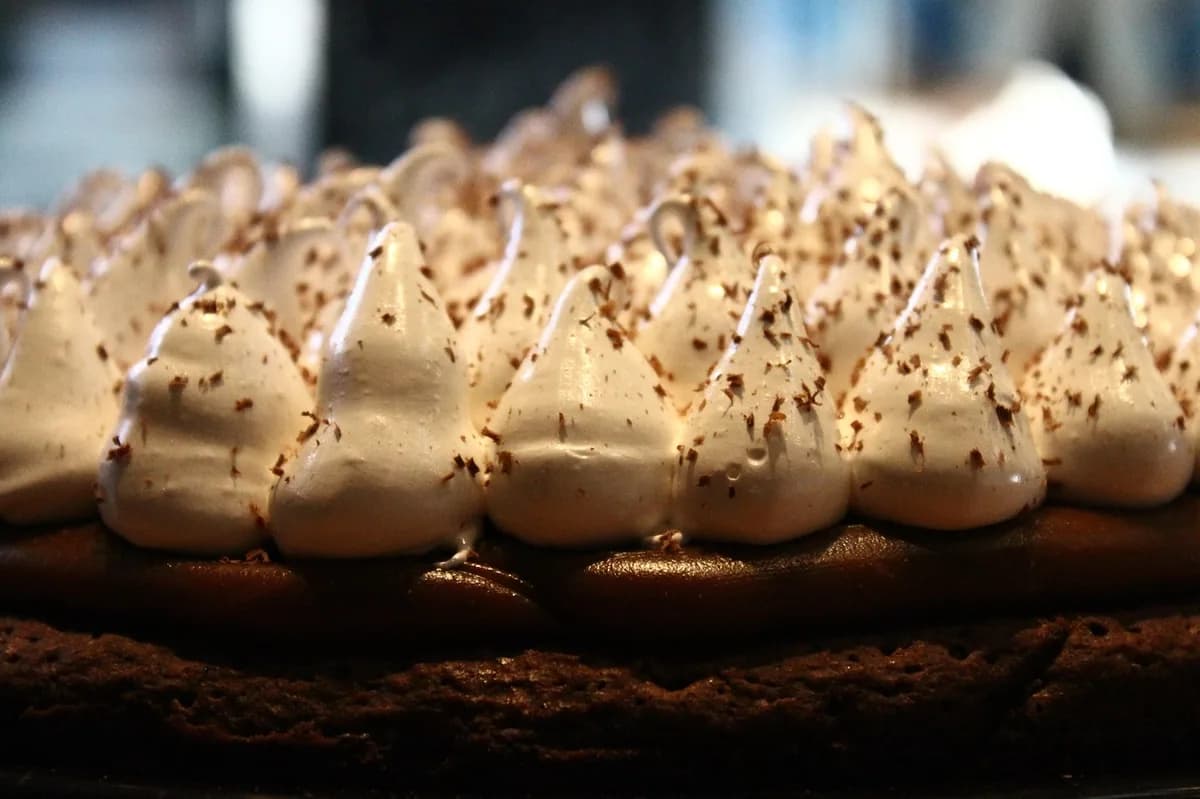 Brownies de Chocolate: A Delícia que Derrete na Boca