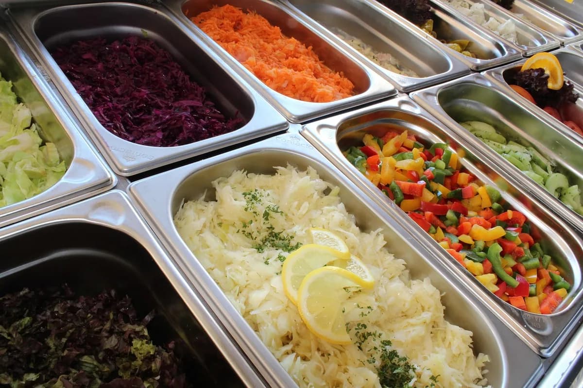 Buffet de Frango ao Molho Especial: Uma Receita Irresistível
