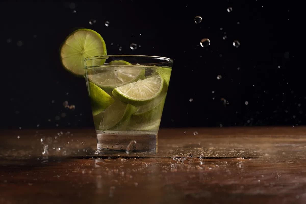 Traditional Caipirinha: The Classic Brazilian Flavor