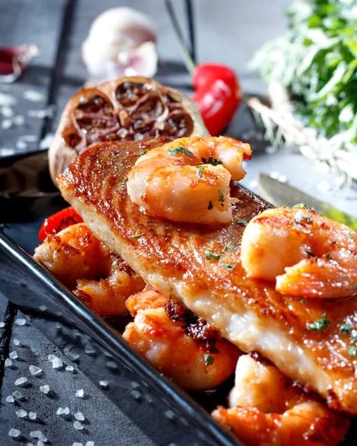 Camarão na Moranga: Sabor da Costa Brasileira