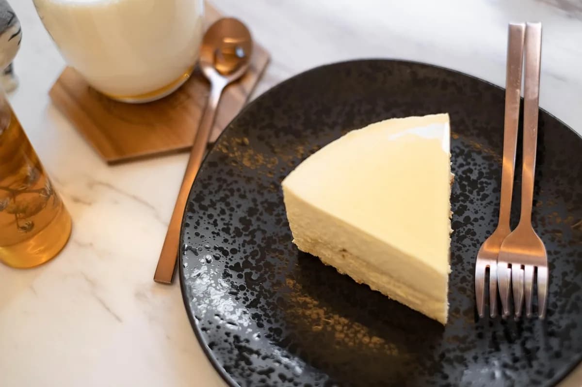 Irresistível Cheesecake de Paçoca: A Delícia Brasileira