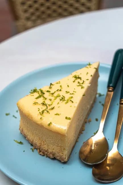 Cheesecake