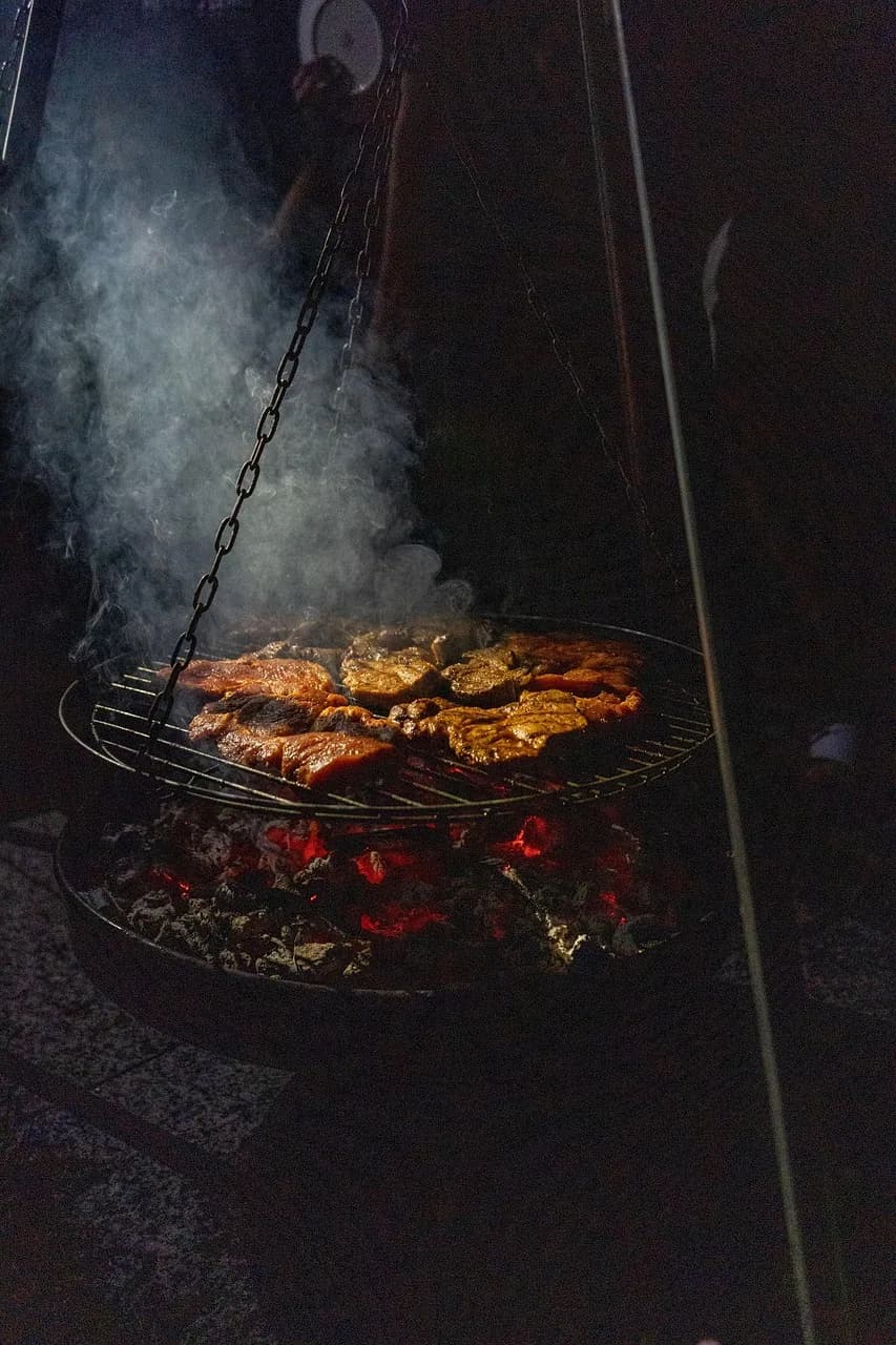 Chimichurri Steak: O Sabor da Argentina na Sua Mesa
