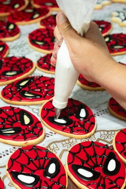 Deliciosos Cookies de Uva Passa: Adoce seu Dia!