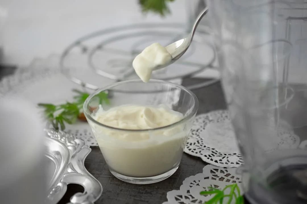 Creme de Mandioquinha