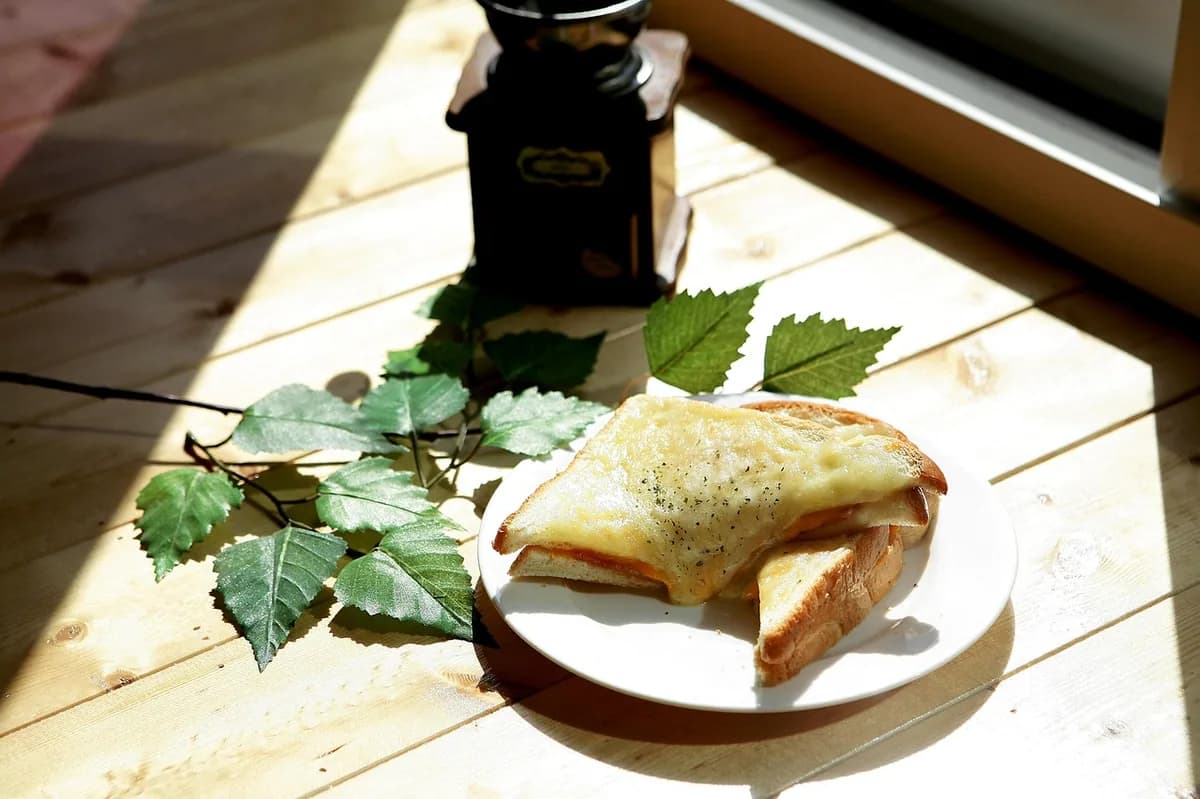 Croque Madame: O Sanduíche que É Pura Elegância