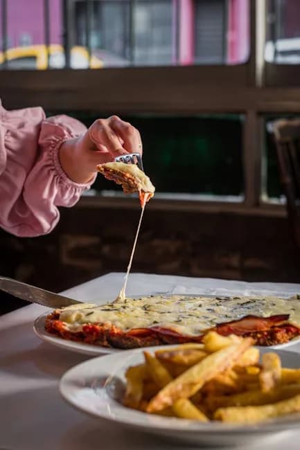 Deliciosas Receitas de Bife à Milanesa para Apreciar