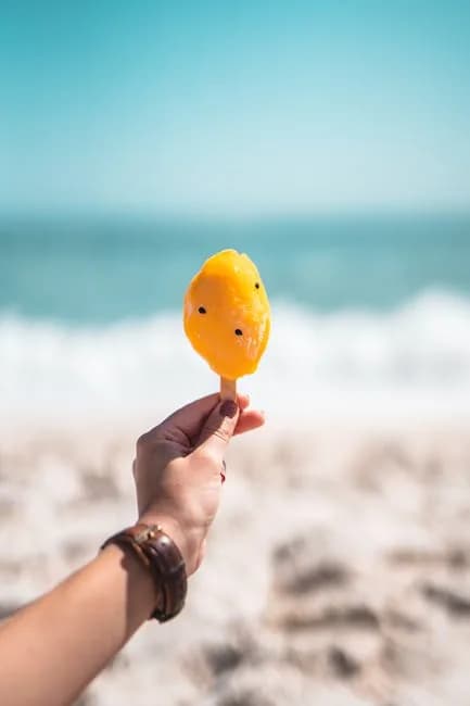 Deliciosas Receitas de Picolé Caseiro para o Verão